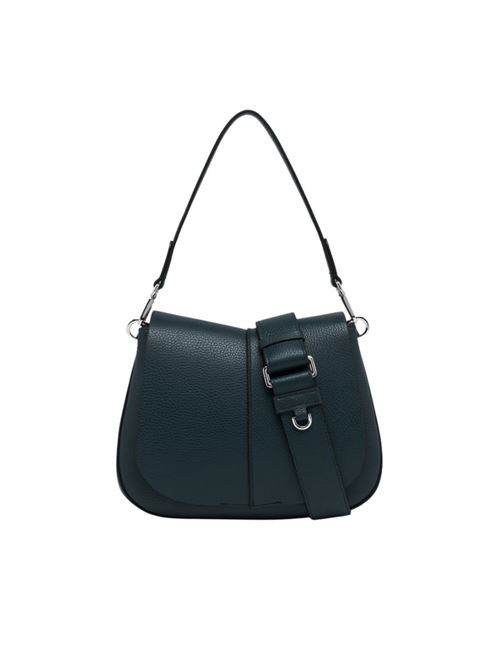 Helena rund Schultertasche GIANNI CHIARINI | BS9036COMMGRNI14603